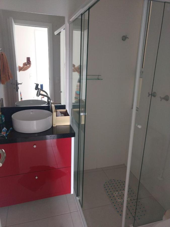 Cobertura Sete Mares Daire Florianópolis Dış mekan fotoğraf