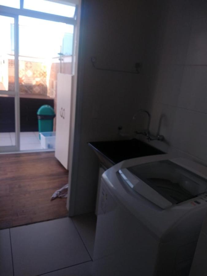 Cobertura Sete Mares Daire Florianópolis Dış mekan fotoğraf