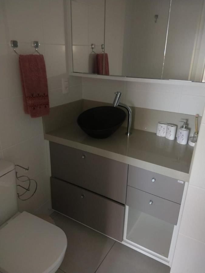 Cobertura Sete Mares Daire Florianópolis Dış mekan fotoğraf