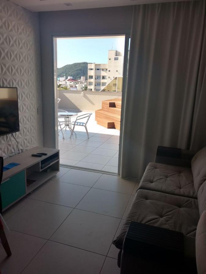 Cobertura Sete Mares Daire Florianópolis Dış mekan fotoğraf