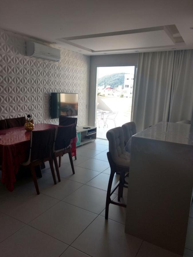 Cobertura Sete Mares Daire Florianópolis Dış mekan fotoğraf