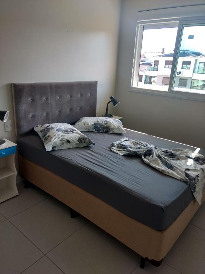 Cobertura Sete Mares Daire Florianópolis Dış mekan fotoğraf