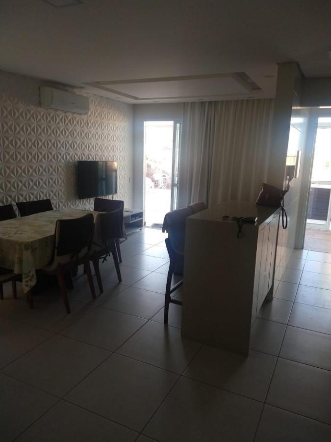 Cobertura Sete Mares Daire Florianópolis Dış mekan fotoğraf
