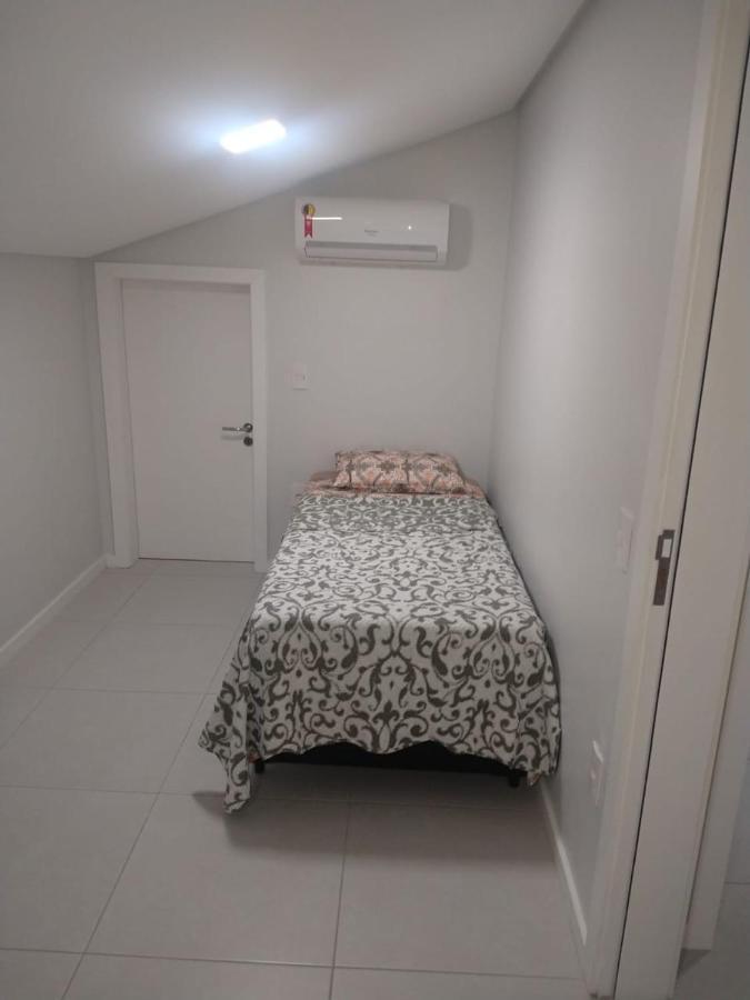 Cobertura Sete Mares Daire Florianópolis Dış mekan fotoğraf