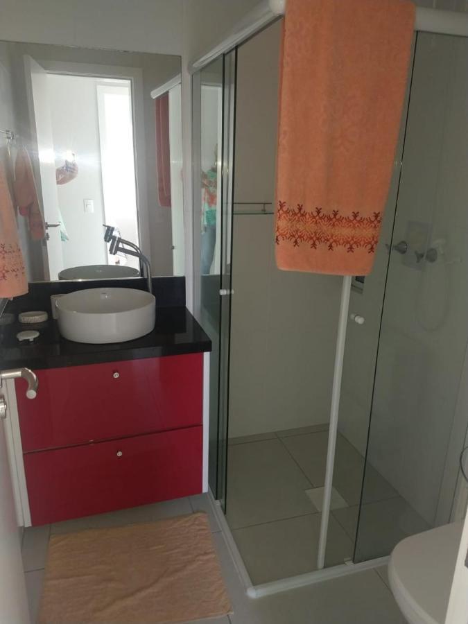 Cobertura Sete Mares Daire Florianópolis Dış mekan fotoğraf